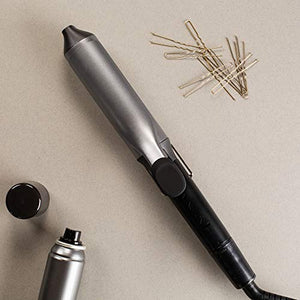 Remington CI5538 Ferro Arricciacapelli, Rivestimento in Ceramica e Titanio,...