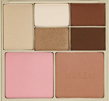 Carica l&#39;immagine nel visualizzatore di Gallery, Stila Perfect Me, Hue Eye &amp; Cheek palette Light/Medium
