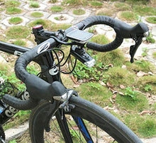 Carica l&#39;immagine nel visualizzatore di Gallery, TedKat Supporto per Bici Combo Anteriore out Garmin Edge 200, 500,...