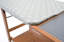 Carica l&#39;immagine nel visualizzatore di Gallery, Foppapedretti LaCopertina Copertina Copertura ASSE da Stiro, 103 x 52 cm