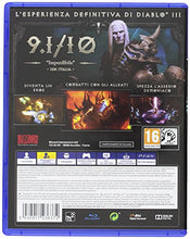 Carica l&#39;immagine nel visualizzatore di Gallery, Diablo III - Eternal Collection - PlayStation 4
