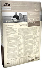 Carica l'immagine nel visualizzatore di Gallery, ACANA Heritage Light &amp; Fit Monoproteici Cane Secco Articoli per Animali
