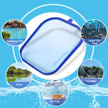 Carica l&#39;immagine nel visualizzatore di Gallery, Gafild Retino per Piscina,Skimmer Piscina con Rete a Maglia Fine con...