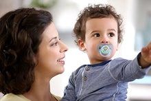 Carica l'immagine nel visualizzatore di Gallery, Philips SCF169/27 Confezione da 2 Succhietti Airflow con Tettarelle...