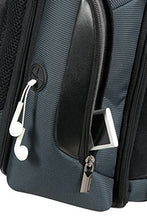 Carica l&#39;immagine nel visualizzatore di Gallery, SAMSONITE XBR - Laptop Backpack 15.6&quot; Zaino Casual, 48 Grigio (Grey/Black)