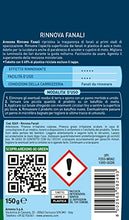 Carica l'immagine nel visualizzatore di Gallery, AREXONS RINNOVA FANALI 150 gr Lucida fari auto, pasta lucidatura fanali opacizzati e plastica lucida dura, prodotto rinnova fari auto, facile da usare, pasta bianca, migliora visibilità di notte