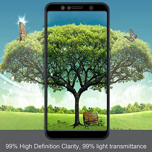 iVoler [3 Pack] Pellicola Vetro Temperato per ASUS Zenfone Max PRO (M1)... - Ilgrandebazar