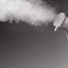 Carica l&#39;immagine nel visualizzatore di Gallery, Singer SWP Sistema Stiro Verticale, 1500 W, serbatoio Grigio/Bianco