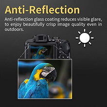 Carica l&#39;immagine nel visualizzatore di Gallery, ORMY - 0.2mm Pellicola proteggi schermo per fotocamera Nikon D780