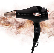Carica l&#39;immagine nel visualizzatore di Gallery, Imetec Bellissima My Pro Ceramic P5 3800 Asciugacapelli Professionale per...