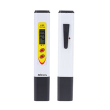 Carica l'immagine nel visualizzatore di Gallery, KKmoon Pen-Type Meter ORP con display retroilluminato portatile Ossidazione... - Ilgrandebazar