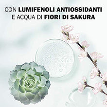 Carica l&#39;immagine nel visualizzatore di Gallery, JOWAÉ Crema Viso Idratante Leggera con Acqua di Fiori Sakura per Pelle da...