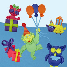 Carica l'immagine nel visualizzatore di Gallery, Play-Doh Party Bag, 18367EU4