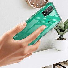 Carica l&#39;immagine nel visualizzatore di Gallery, NewTop Cover per Huawei P Smart/2019/Plus 2019/Z/+/2020, P Smart 2020