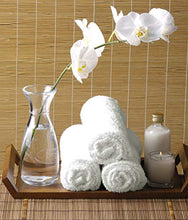 Carica l&#39;immagine nel visualizzatore di Gallery, Utopia Towels - 10 Asciugamani Neonati, salviette Neonato (25 x 25 cm) - Ilgrandebazar