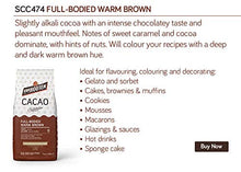 Carica l&#39;immagine nel visualizzatore di Gallery, Cacao in polvere Van Houten Kg. 1