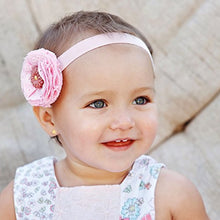 Carica l'immagine nel visualizzatore di Gallery, Orecchini per Bambini Stella, oro giallo 18k (750)