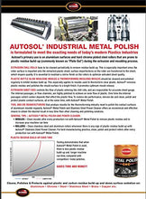 Carica l&#39;immagine nel visualizzatore di Gallery, Autosol Polish Metalli, 75 ml