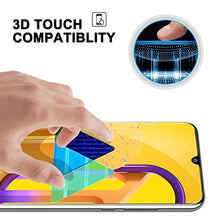 Carica l&#39;immagine nel visualizzatore di Gallery, KuGi. Vetro Temperato per Samsung Galaxy M30s Pellicola, HD transparent - Ilgrandebazar