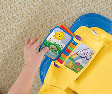 Carica l&#39;immagine nel visualizzatore di Gallery, Fisher-Price La Poltroncina di Cagnolino, Seggiolina Educativa per Imparare...