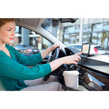 Carica l'immagine nel visualizzatore di Gallery, TomTom VIA 62 Navigatore Satellitare Europe Traffic (13 cm/ 15 cm (6 Pollici)