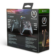 Carica l&#39;immagine nel visualizzatore di Gallery, Controller Cablato Avanzato Powera Spectra Xbox One - Day-One -