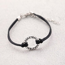 Carica l&#39;immagine nel visualizzatore di Gallery, VASSAGO Regolabile Cera Teamer Basket Sport Forma di Messaggio Regalo... - Ilgrandebazar