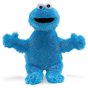 Living Puppets Handpuppe Toffi (mini