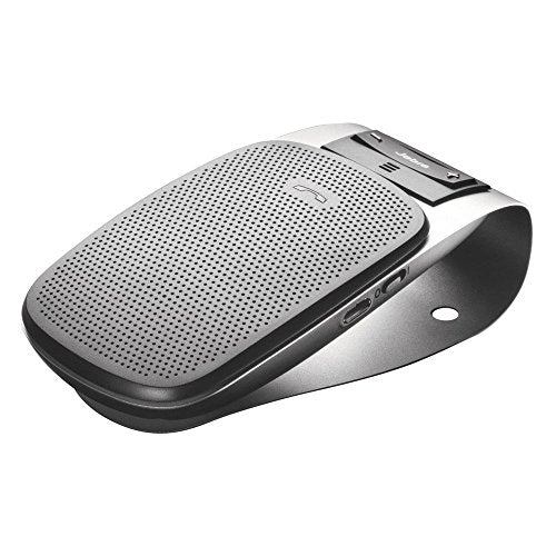 Jabra Drive Altoparlante Vivavoce Auto, Wireless Car Kit per Dispositivi Nero - Ilgrandebazar