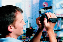 Carica l'immagine nel visualizzatore di Gallery, Sennheiser MKE 400 Video Mini microfono direzionale per videocamere - Ilgrandebazar