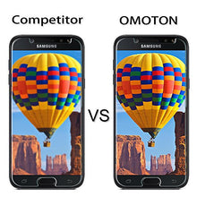 Carica l&#39;immagine nel visualizzatore di Gallery, OMOTON [2 Pezzi] Compatibile con Samsung Galaxy J5 galaxy j5 2017 - Ilgrandebazar