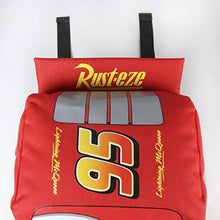 Carica l&#39;immagine nel visualizzatore di Gallery, Cerdá Cars Zainetto per bambini, 28 cm, Rosso (rojo)