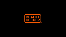 Carica l&#39;immagine nel visualizzatore di Gallery, BLACK+DECKER BEH710K-QS Trapano a Percussione a Filo Compact, 4 Extra 710W