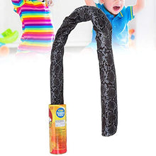 Carica l&#39;immagine nel visualizzatore di Gallery, Apparire Giocattoli a Serpente Prank Trick Toys Gioco di Scherzo Scherzetti... - Ilgrandebazar