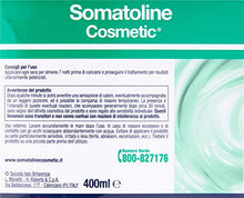Carica l'immagine nel visualizzatore di Gallery, Somatoline Snellente 7 Notti Crema Ultra Intensivo 400 ml