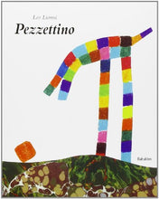 Carica l'immagine nel visualizzatore di Gallery, Pezzettino Bababum