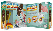 Carica l&#39;immagine nel visualizzatore di Gallery, Mattel Games, Acchiappa la Cacca con Toilet Incluso, Gioco da Tavolo per... - Ilgrandebazar