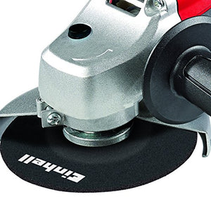 Einhell TC-AG 125 Smerigliatrice Angolare - Ilgrandebazar