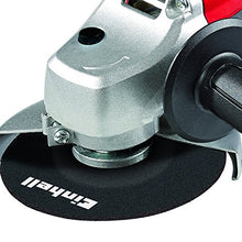 Carica l'immagine nel visualizzatore di Gallery, Einhell TC-AG 125 Smerigliatrice Angolare