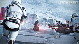 Star Wars Battlefront II - PlayStation 4 [Italiani]