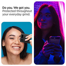 Carica l'immagine nel visualizzatore di Gallery, Spigen Cover Samsung Galaxy Z Flip Thin Fit Compatibile con Samsung Galaxy Z Flip Cover Custodia - Nero