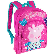 Carica l&#39;immagine nel visualizzatore di Gallery, Peppa Pig - Zaino per Ragazze -