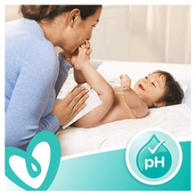 Carica l'immagine nel visualizzatore di Gallery, Pampers, Salviette umidificate, 1200
