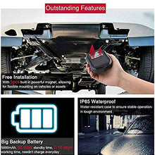 Carica l&#39;immagine nel visualizzatore di Gallery, Winnes Localizzatore Gps,GPS Tracker 90 giorni Standby Tracking in Tempo...