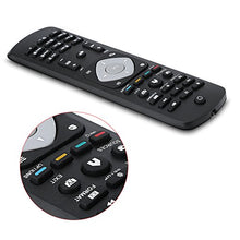 Carica l'immagine nel visualizzatore di Gallery, VBESTLIFE Telecomando per Philips Sostituzione Controller for...