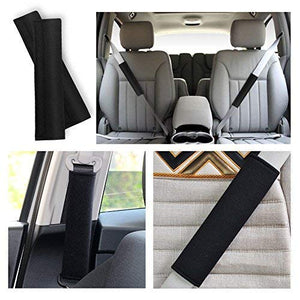 Cintura Auto Bambini, Cuscino Auto, Supporto per la 2 pezzi, #2 - Ilgrandebazar