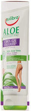 Carica l&#39;immagine nel visualizzatore di Gallery, Equilibra Corpo, Aloe Crio-Gel Cellulite, Gel Fresco a Base di Aloe Vera, Favorisce la Circolazione Periferica, Contrasta Ritenzione Idrica, Cellulite e Pelle a Buccia d&#39;Arancia, 200 ml