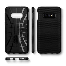 Carica l&#39;immagine nel visualizzatore di Gallery, Spigen Liquid Air Cover Galaxy S10e, Protezione Flessibile Leggera ma... - Ilgrandebazar