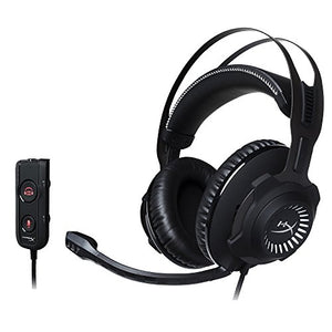 HyperX HX-HSCRS-GM Revolver S, Cuffie da Gioco Dolby Surround 7.1 per...