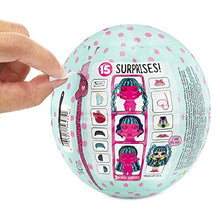 Carica l&#39;immagine nel visualizzatore di Gallery, Giochi Preziosi - LOL Hairvibes, Assortiti, 8056379089988 - Ilgrandebazar